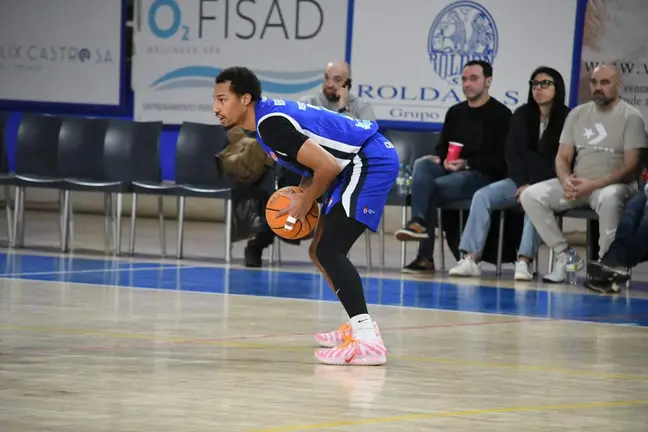 Nndami Okeke, foto @baloncestosdp