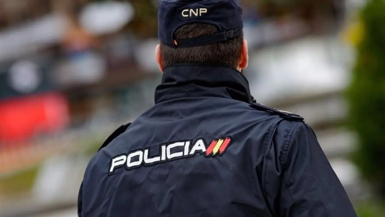 Los delitos crecen León de forma mínima.