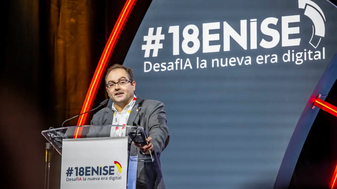 El Enise volverá a ser el epicentro de la ciberseguridad a nivel internacional.