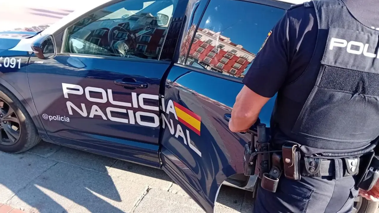 La Policía Nacional detiene en Segovia a un joven acusado de violar a una estudiante norteamericana de la IE University.