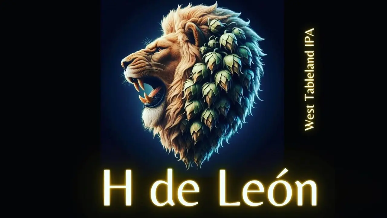 Cerveza H de León