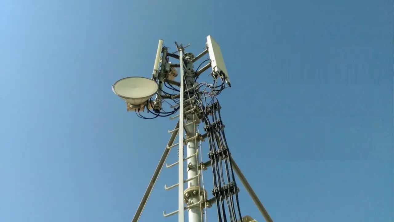 Cistierna reclama mejoras en la cobertura m&oacute;vil en la zona tras sufrir constantes ca&iacute;das en este servicio.