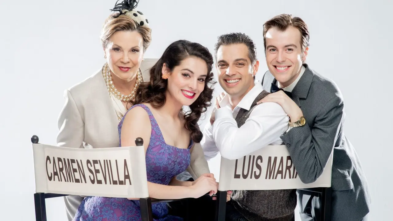 La comedia musical llega a la programación de artes escénicas del Auditorio Ciudad de León con la obra ‘El novio de España’, el jueves 14 de noviembre a las 20.30 horas, a cargo de la compañía Txalo Producciones.