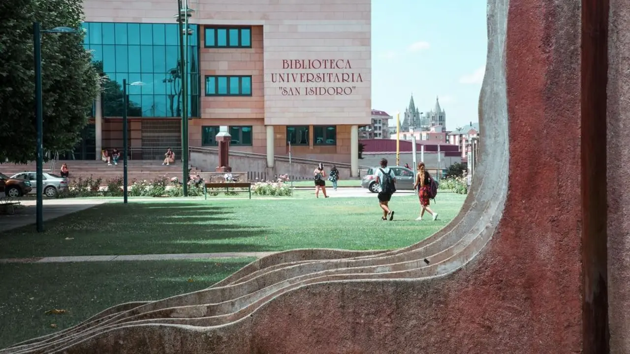 La ULE se posiciona por primera vez en el ranking mundial ‘Times Higher Education’.