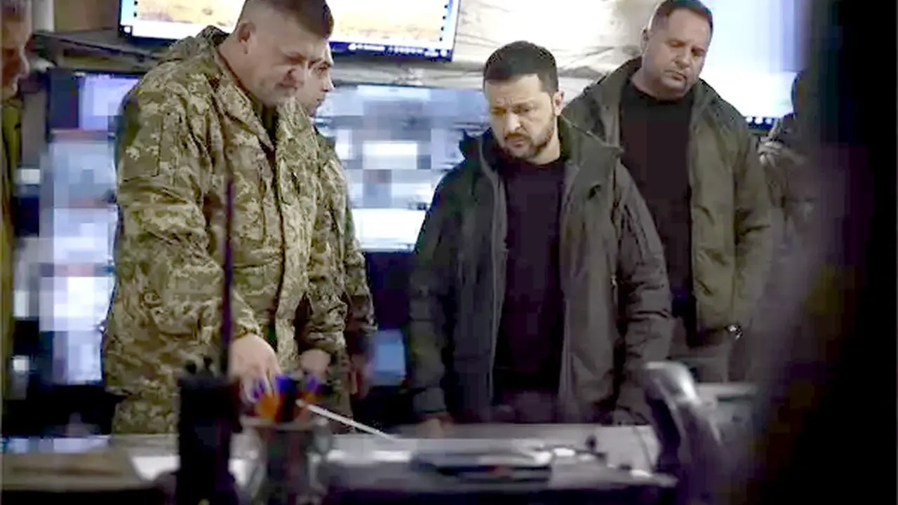 El Ministerio de Defensa de Rusia ha asegurado que las Fuerzas Armadas ucranianas atacaron durante la noche de este martes la región de Briansk con misiles de largo alcance ATACMS.