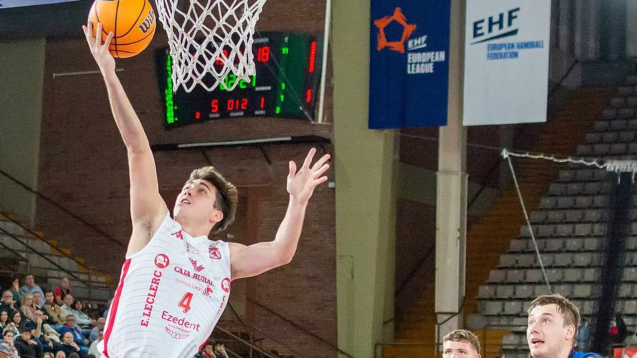 Cultural de Baloncesto.