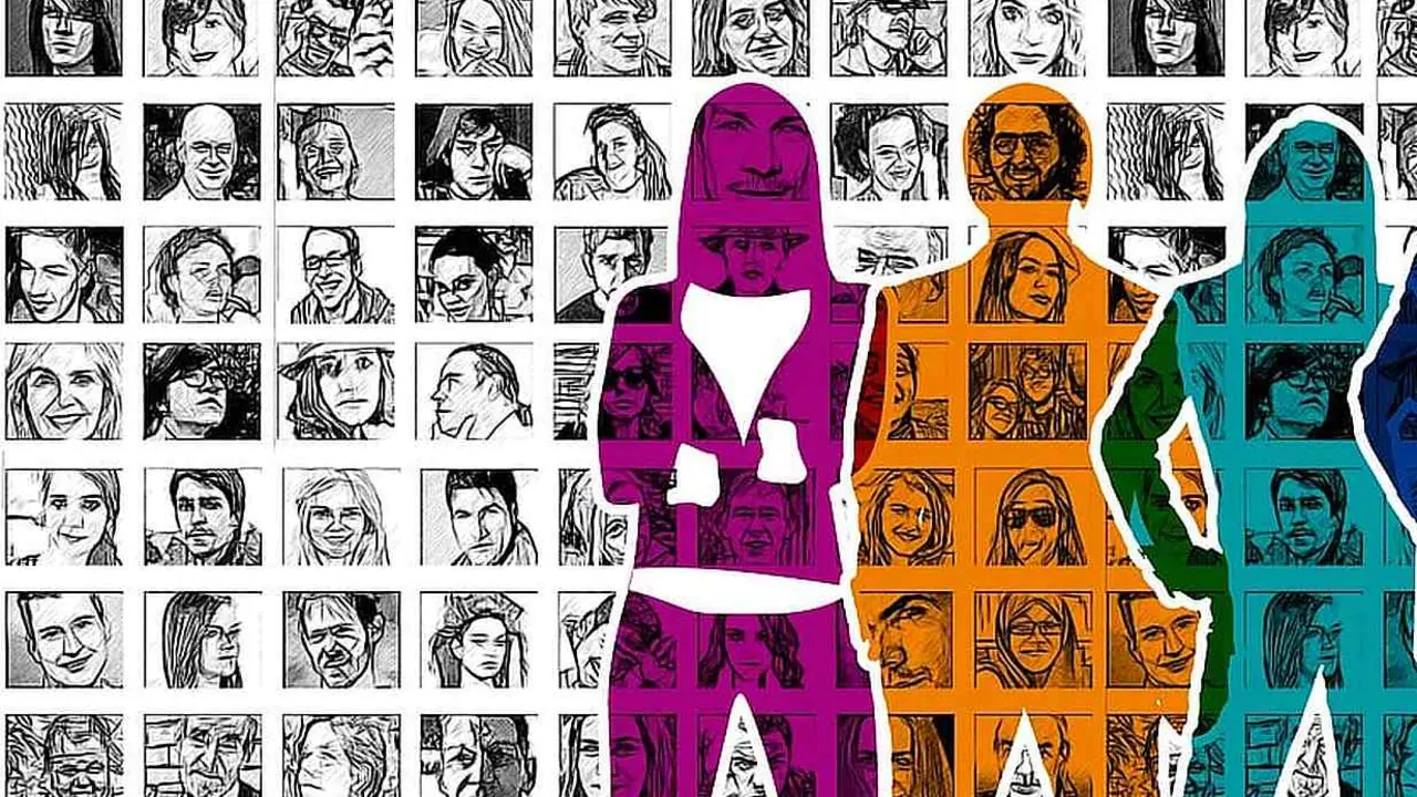 El saldo migratorio sigue siendo positivo en la provincia de León.