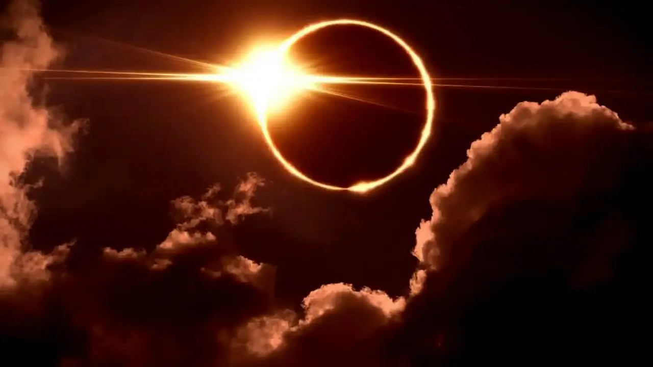 León será una de las capitales del gran eclipse solar previsto para el 12 de agosto de 26, una de las grandes citas de la astronomía a nivel histórico.