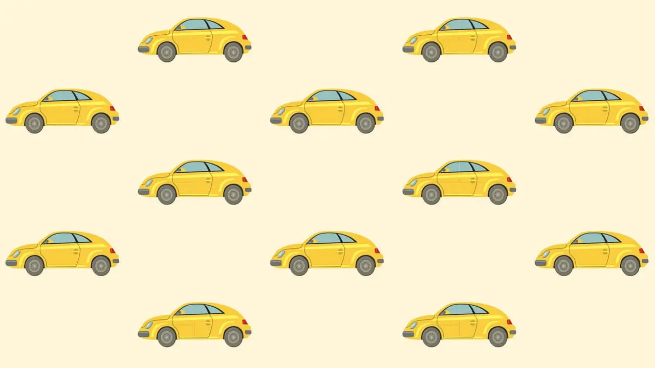 La venta de coches registra un incremento próximo al 10% en la provincia de León.