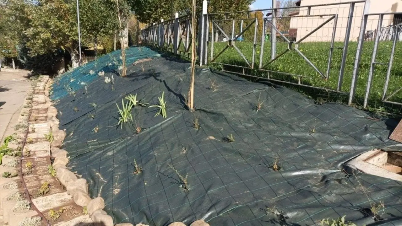 CCOO y UGT llaman a la movilización del sector de Jardinería en la provincia de León.