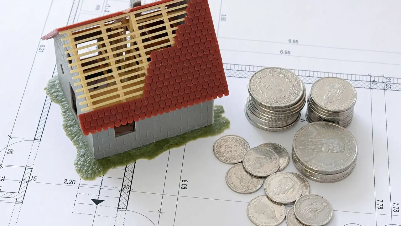 La compraventa de vivienda libre por parte de extranjeros aumenta en Castilla y León un 25,9%.