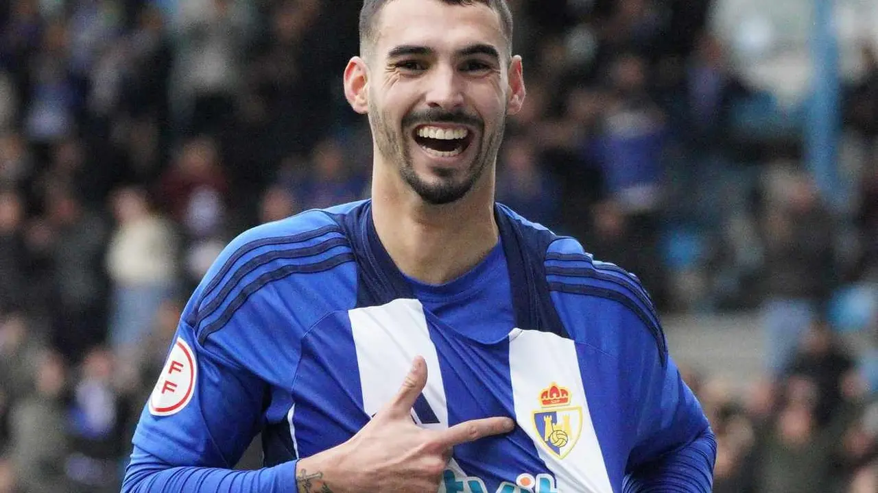 Ponferradina 13