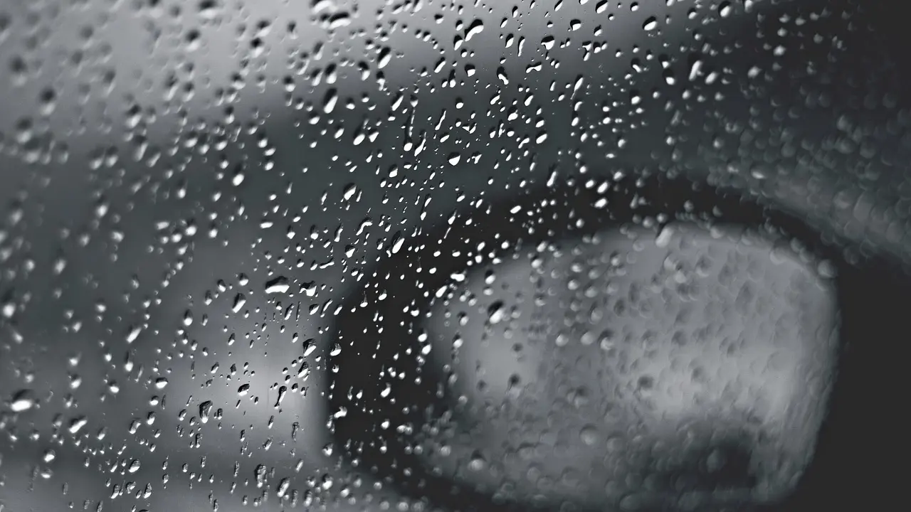 La lluvia seguirá siendo protagonista en las próximas horas con León en alerta amarilla.