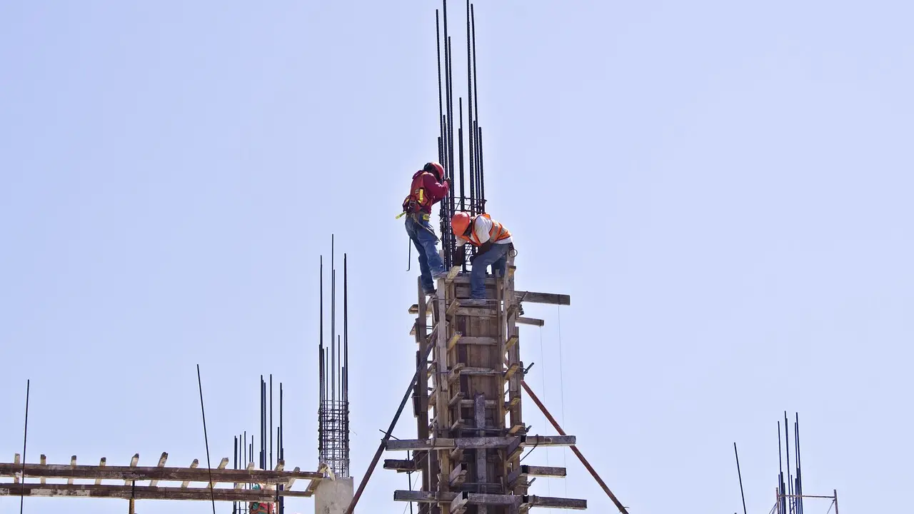Los cursos están destinados a la mejora de los profesionales del sector.