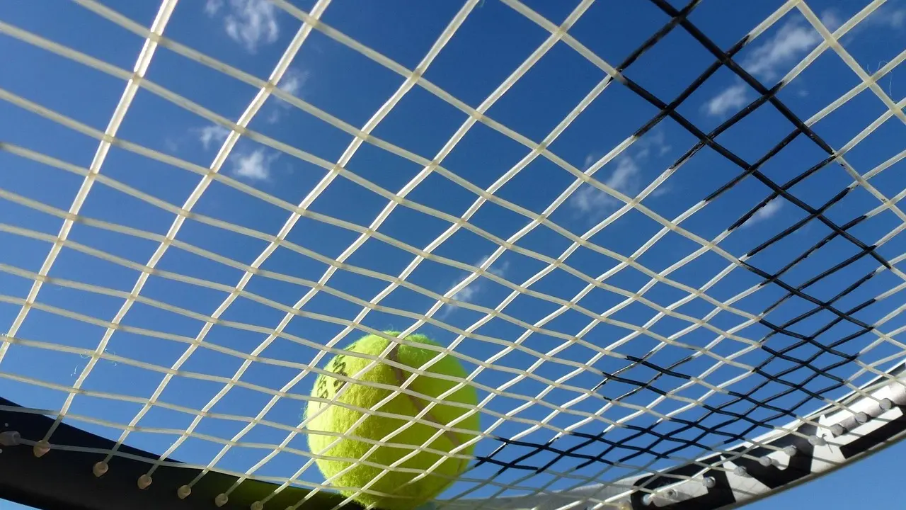 El PP pide al Ayuntamiento que oferte y dé uso a las dos canchas de tenis de la Praderona, junto a los Agustinos, reformadas hace menos de un año.