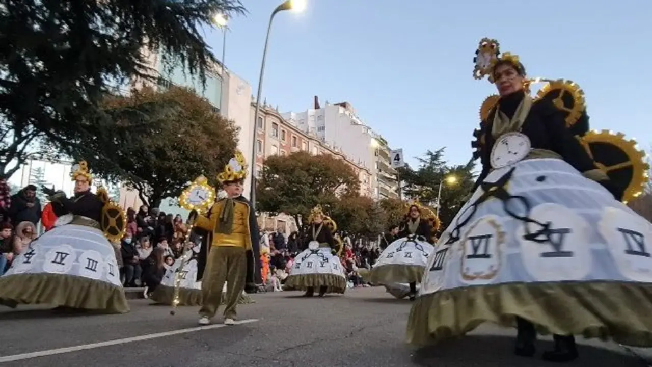 Foto: Ayto León
