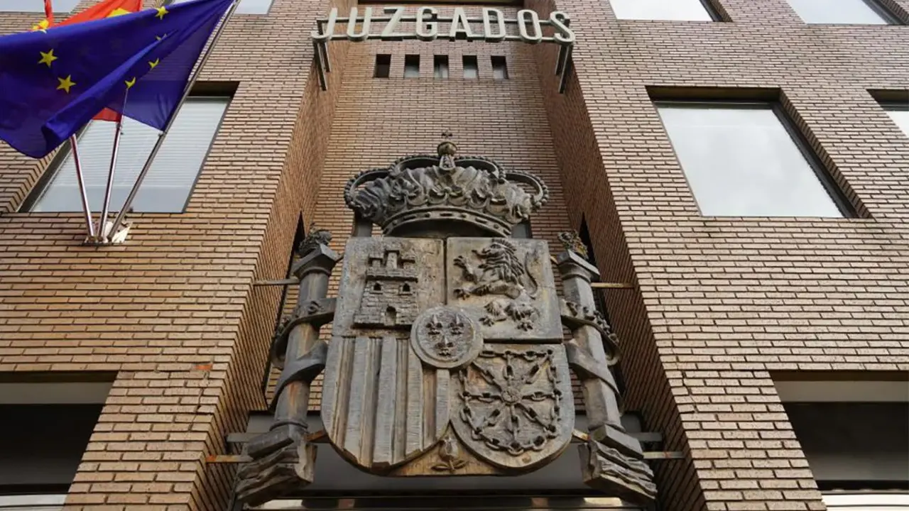 Juzgados