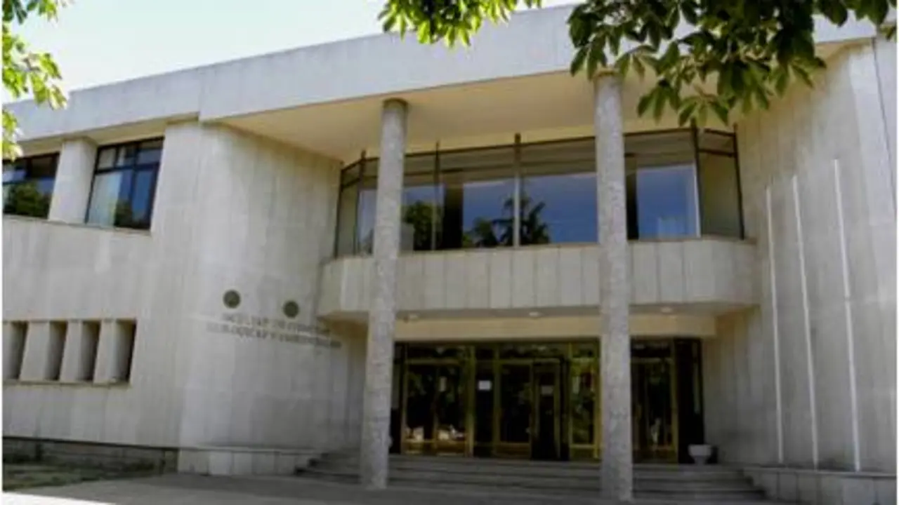 Facultad de Ciencias Biológicas y Ambientales de la ULE.