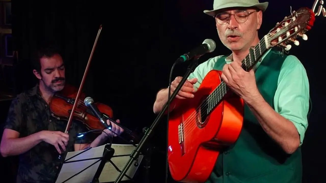 El cantautor leonés Protokolo estrena el videoclip ‘La Gente del Frío’ en el ILC.
