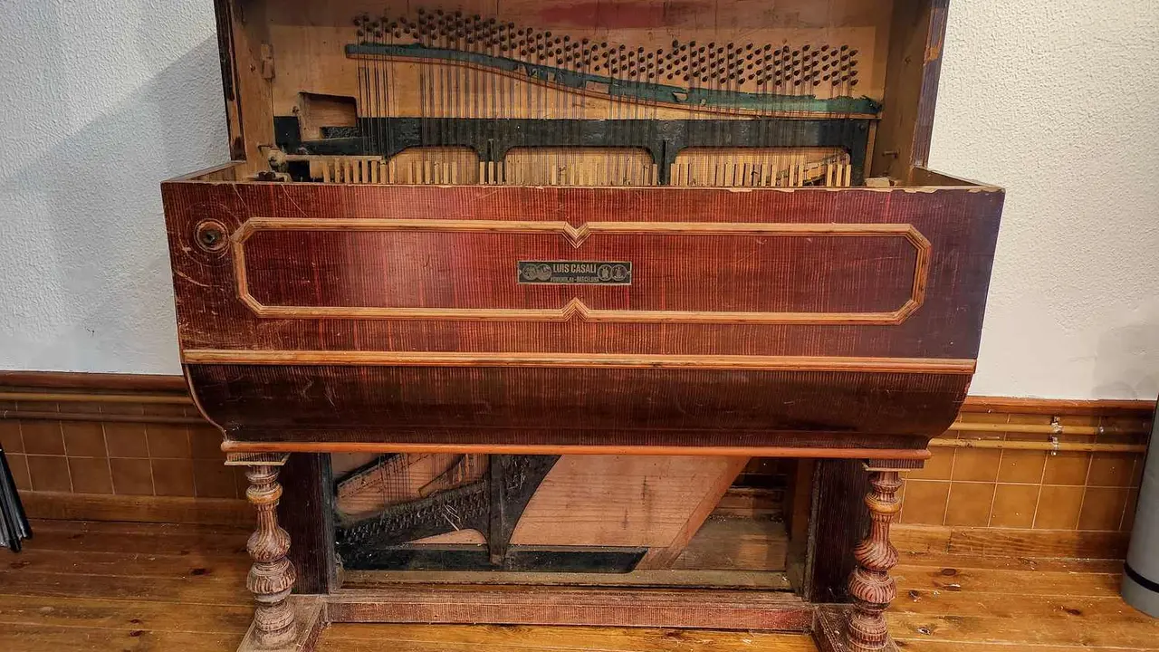 Gramola1