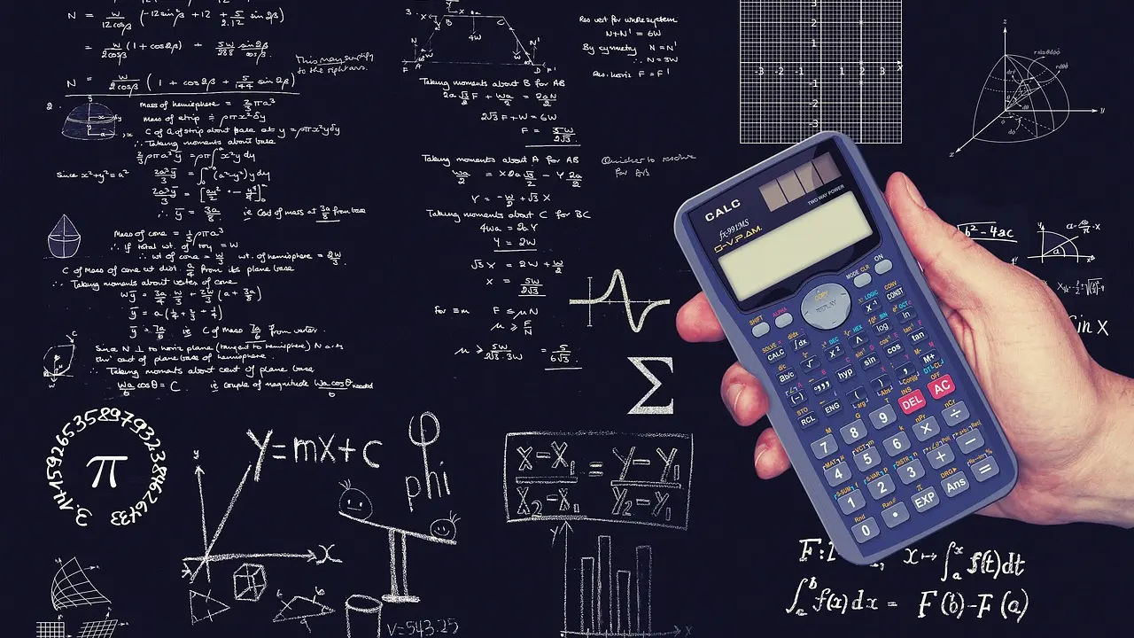 La Universidad de León acoge el viernes la fase autonómica de la Olimpiada Matemática.