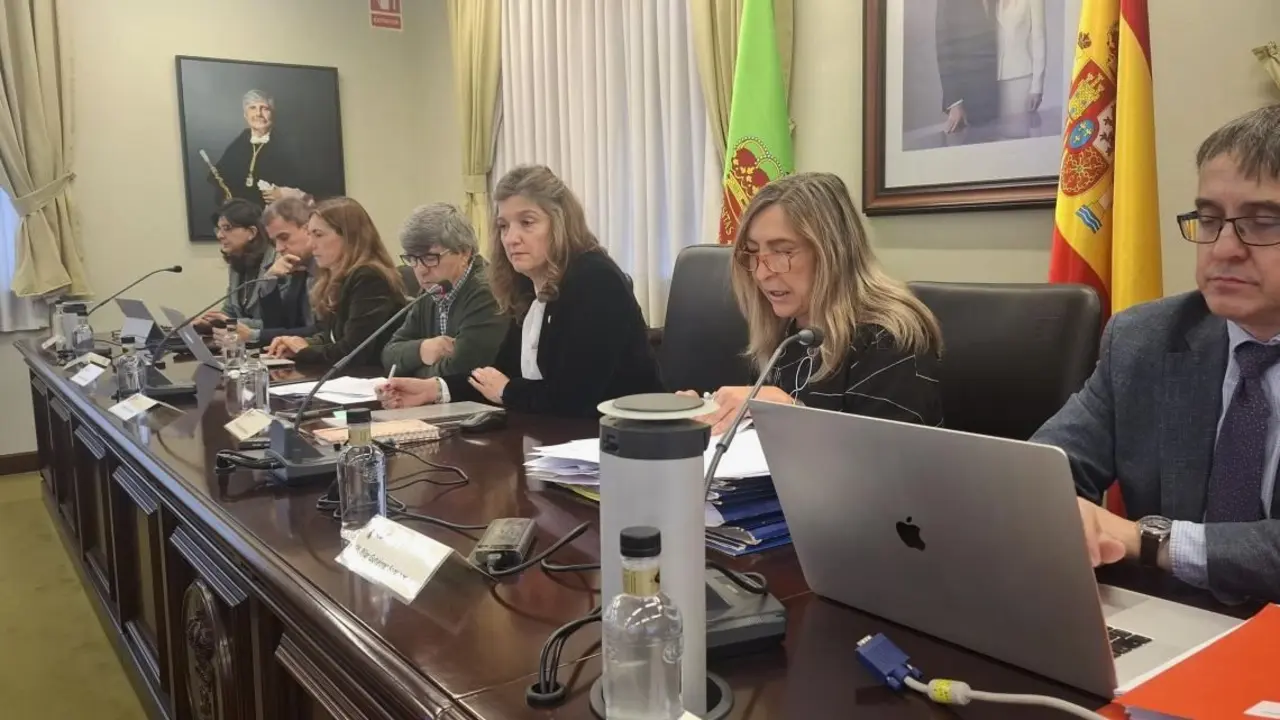 La Universidad de León se suma al programa ‘María Goyri’ para crear 33 plazas de profesor ayudante doctor.