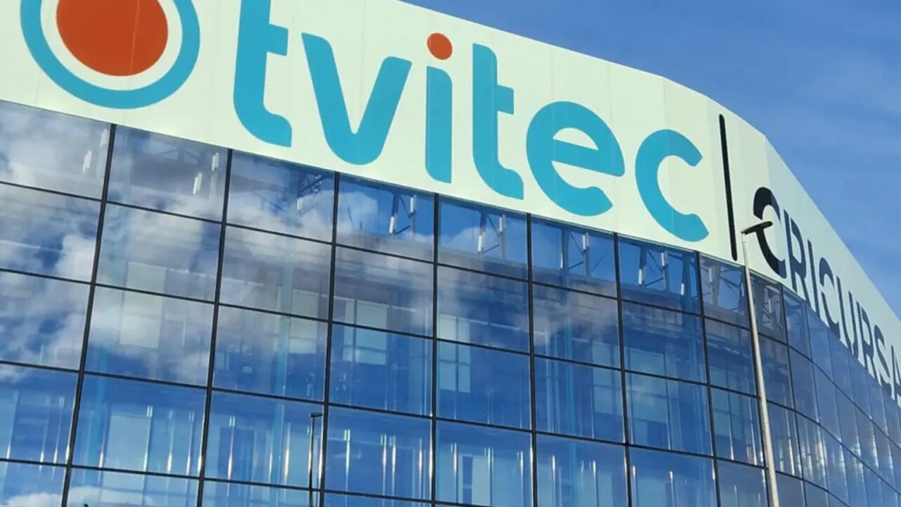 Tvitec abre un concurso de ideas para remodelar sus oficinas corporativas en Cubillos del Sil (León).