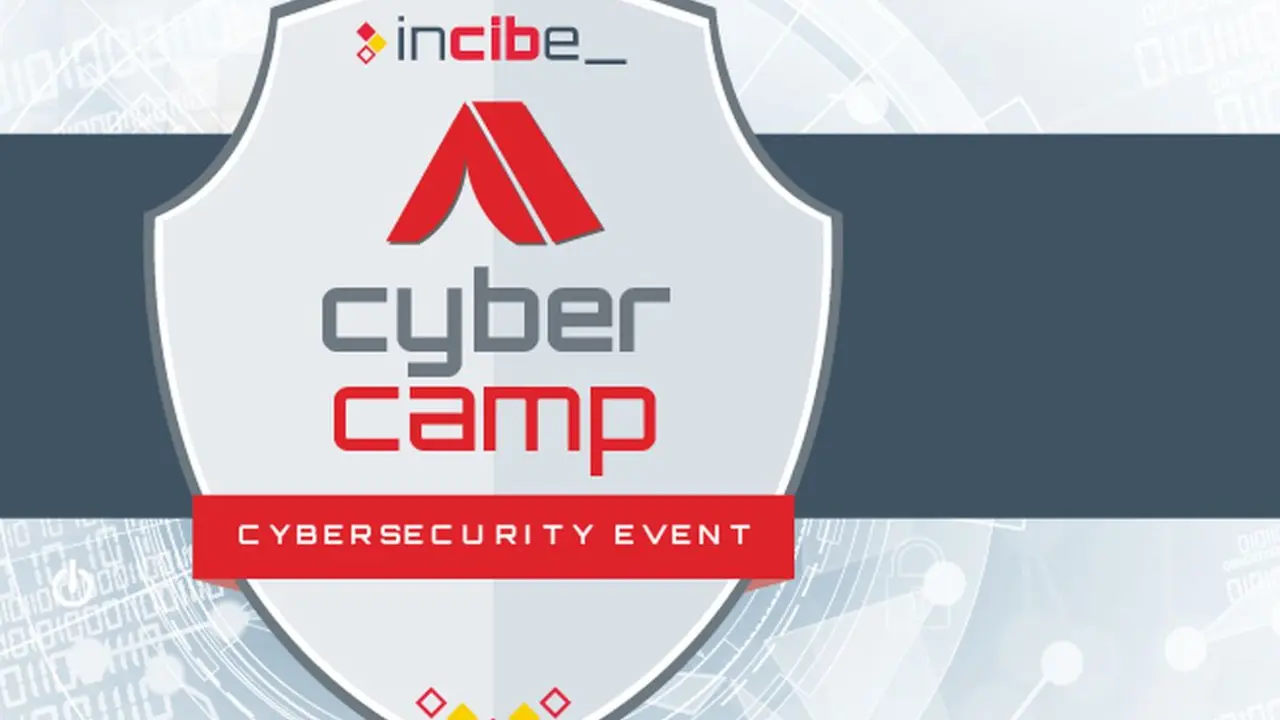 La Universidad de León e Incibe impulsan la divulgación de la cultura en ciberseguridad en el ‘CyberCamp para todos’.