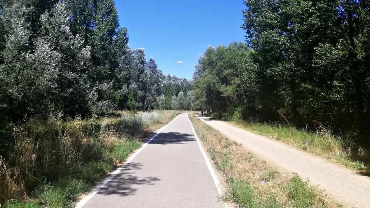 Aprobado un gasto de 1,3 millones para la humanización de travesías en la provincia de León.