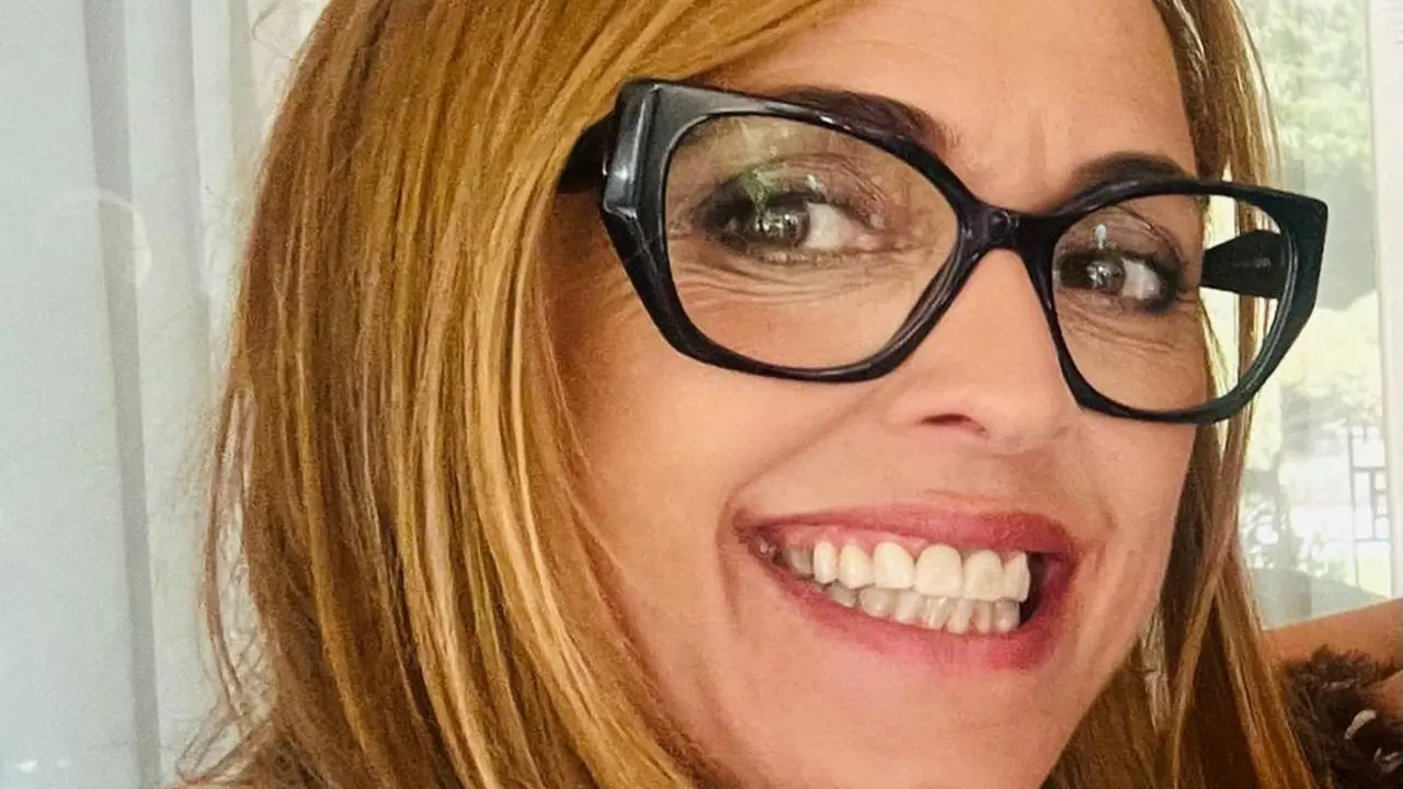 Paloma Yudego, peluquera.