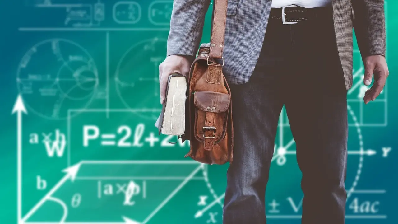 Los alumnos, pendientes de las notas de corte que se emplearán en todas las universidades de España.