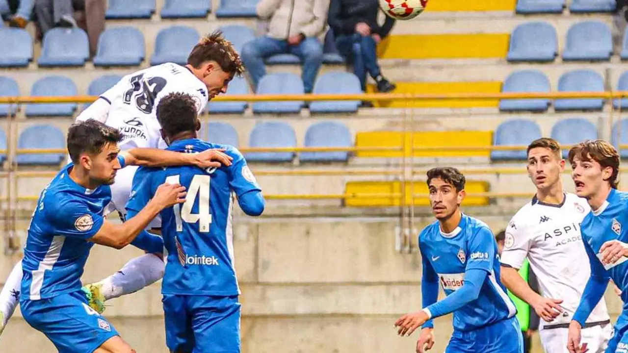Amorebieta