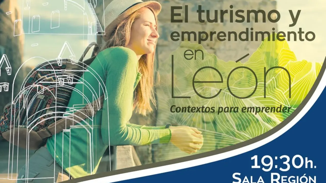 El turismo cultural y peregrino será mañana el protagonista de los Martes Culturales de SECOT.