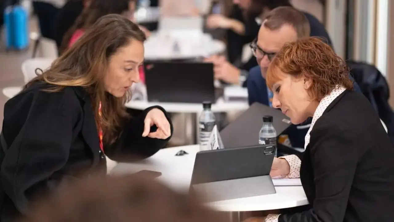 La Oficina de Congreso de León incentiva la ciudad en Madrid como destino.