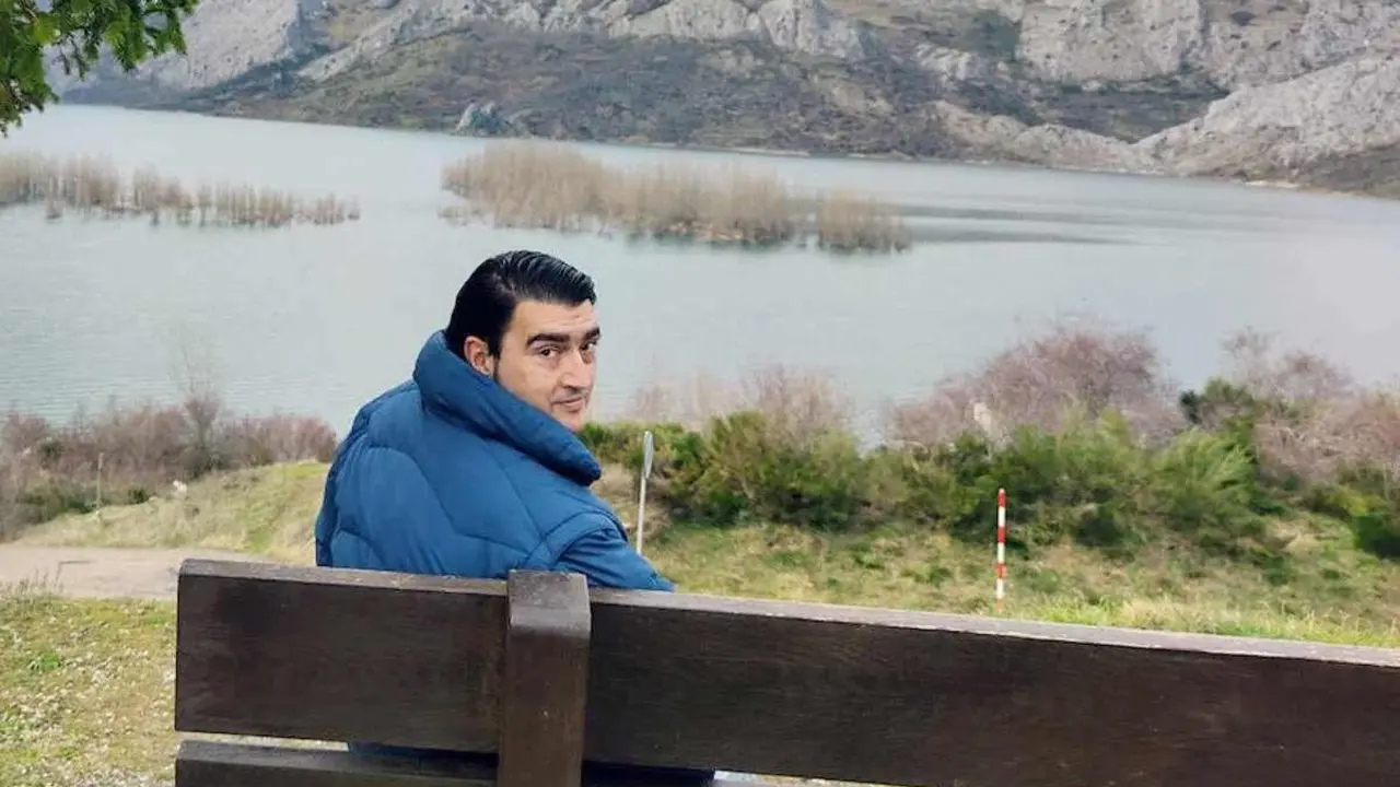 Antonio Manilla, autor de
