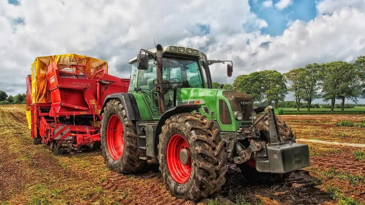 El tirón del sector agrícola ha sido determinante en la evolución del paro en el mes de agosto.