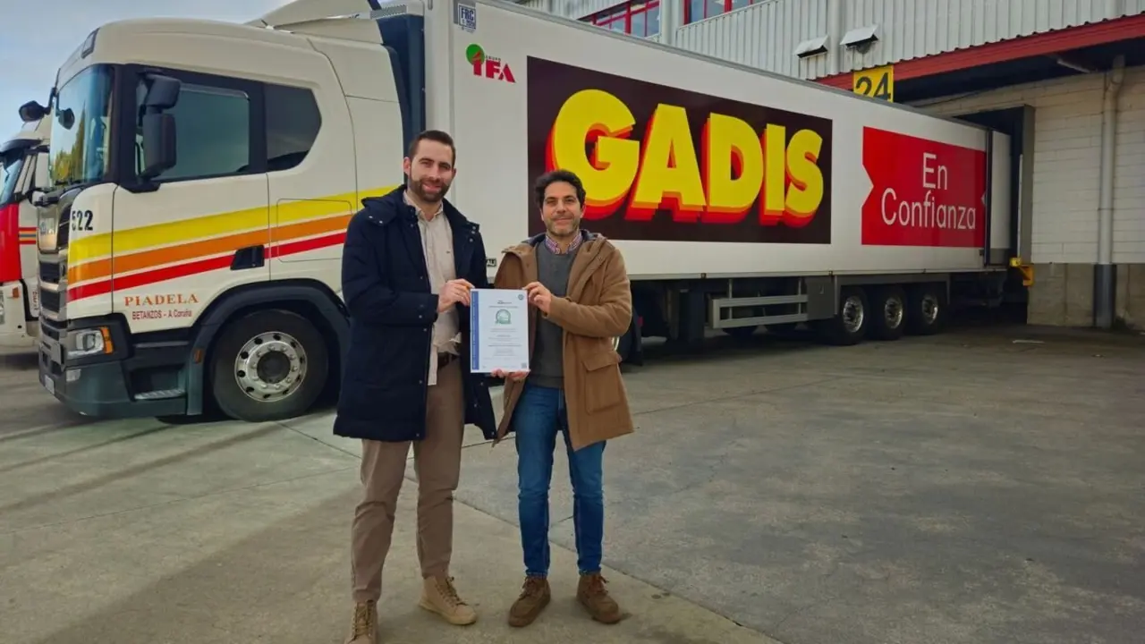 GADISA Retail está más cerca de alcanzar el objetivo cero residuos en su sede central.