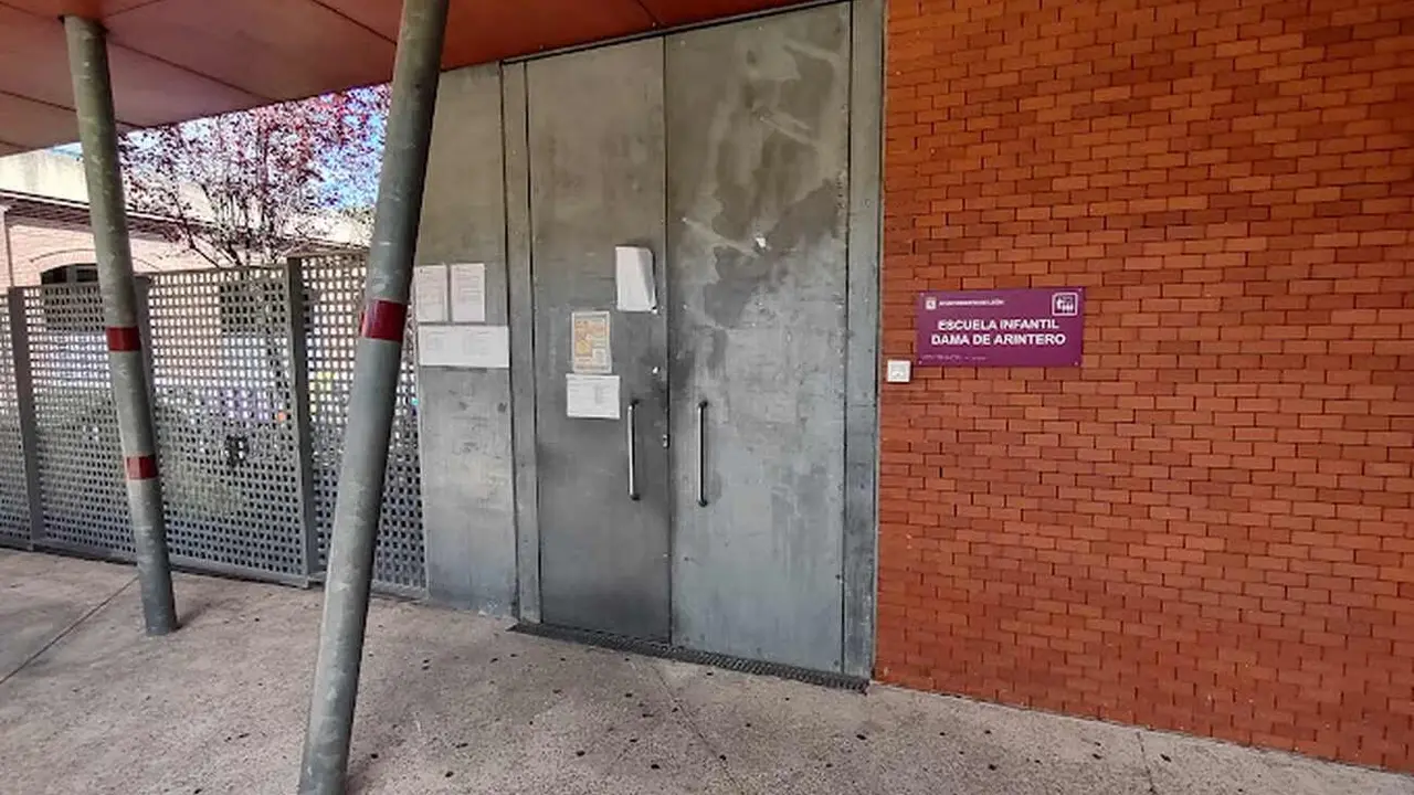 Escuela
