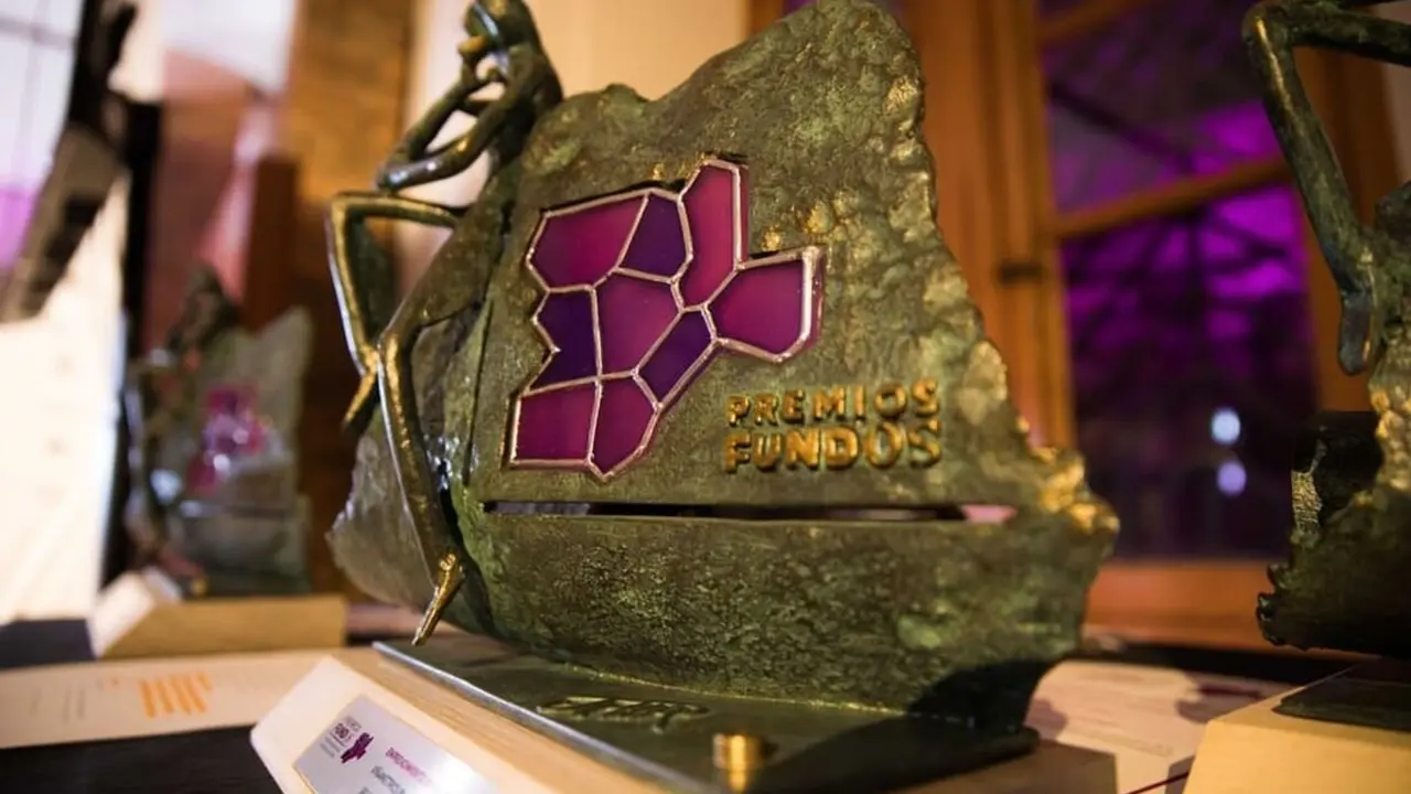 Premios Fundos.