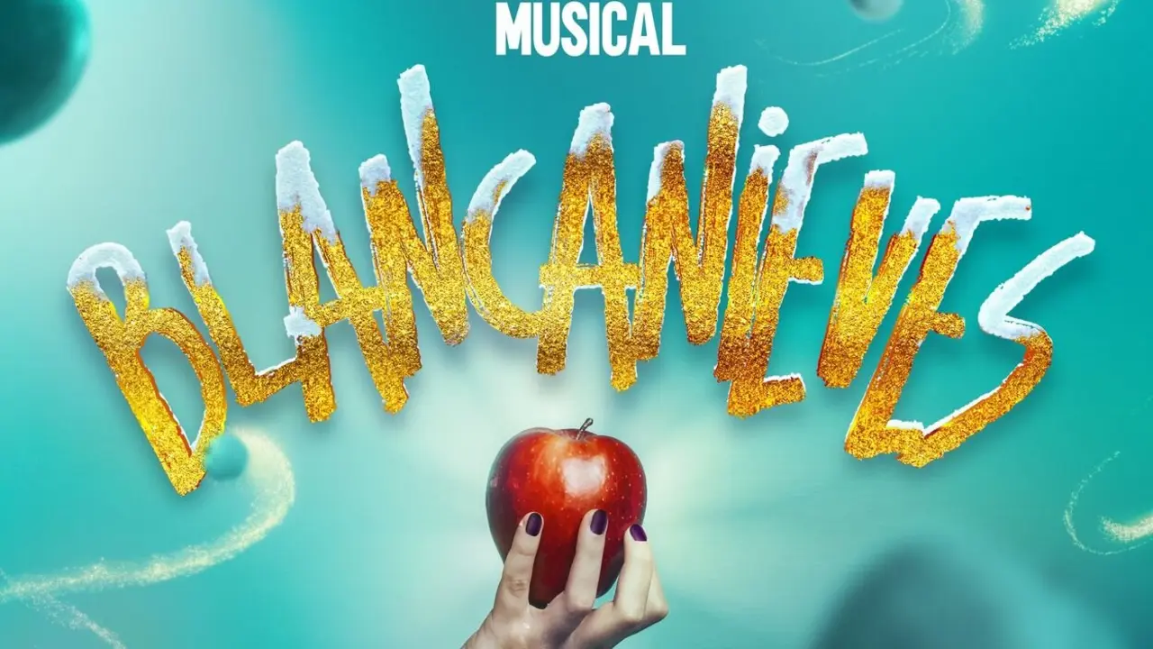 El Teatro Bérgidum de Ponferrada acoge este sábado la representación de 'Blancanieves', un musical inclusivo.
