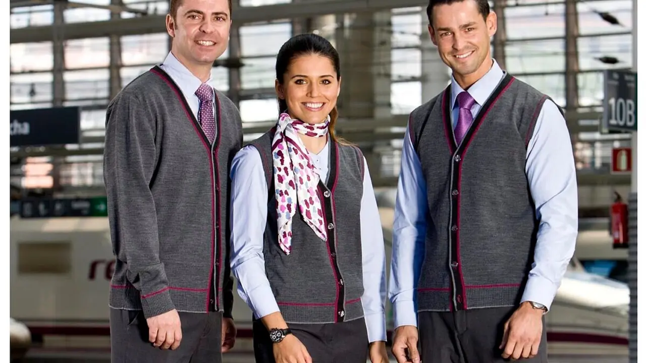 Renfe busca nuevos operadores comerciales en León.