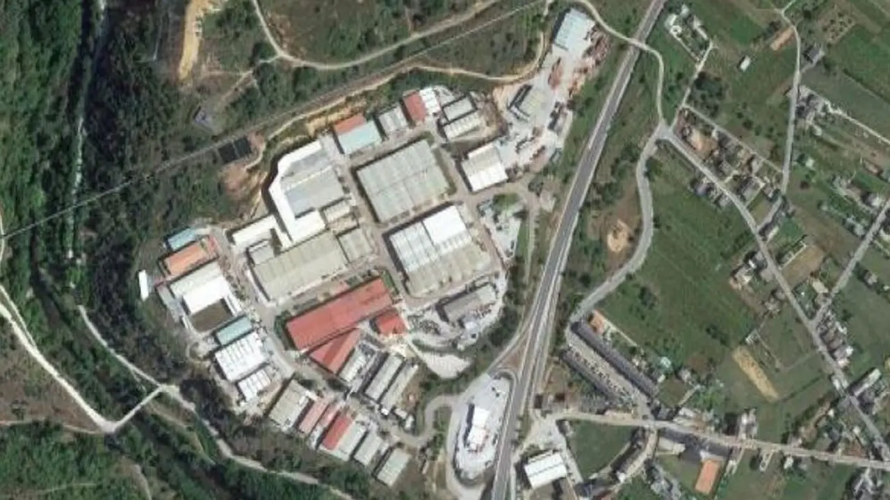 El PSOE denuncia el desinterés de la Junta para revitalizar los polígonos industriales del Bierzo .