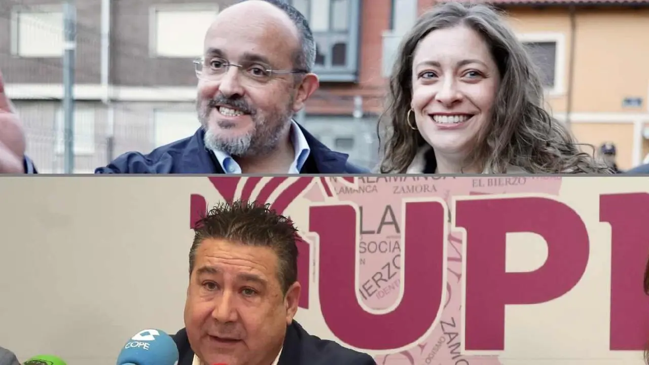 Comparar el leonesismo con el procés por parte de Ester Muñoz ha abierto una guerra política entre UPL y el PP.