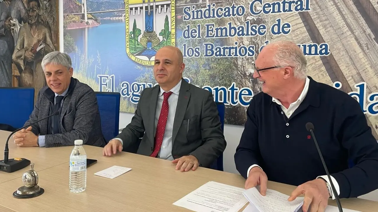 XXI Jornada de formación de Ferduero.