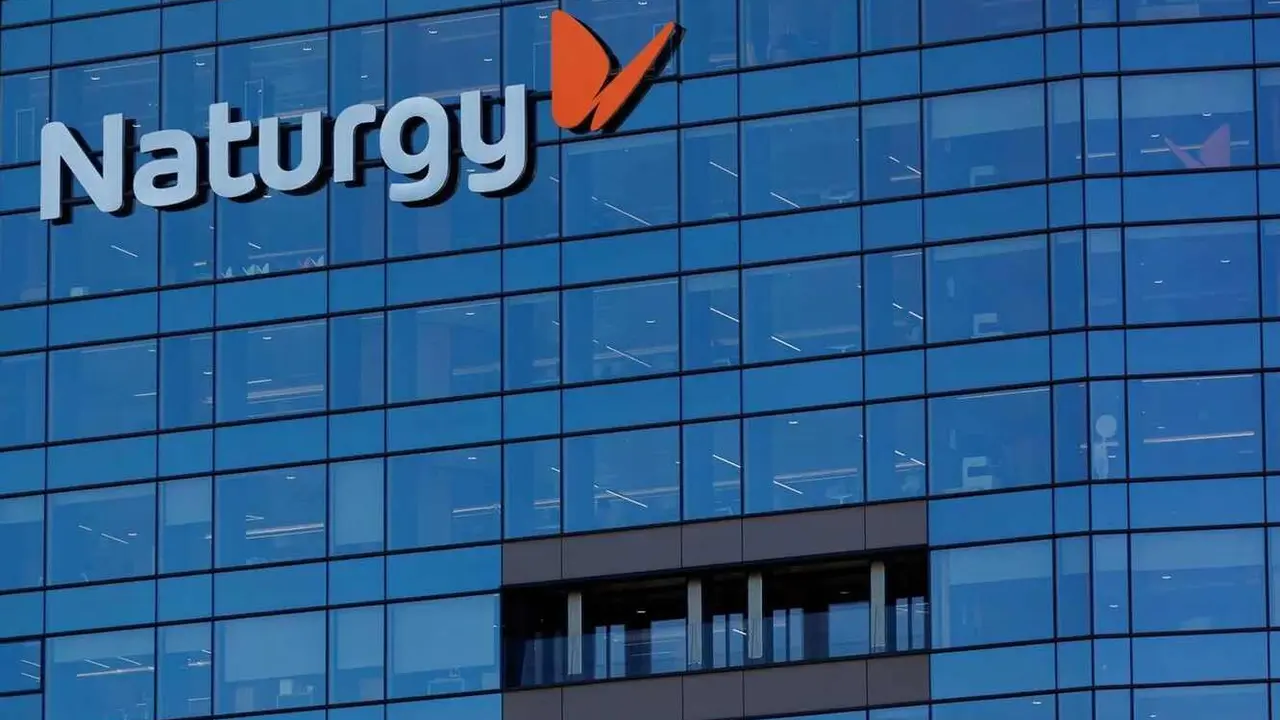 Naturgy presentó este jueves su nuevo Plan Estratégico 2025-2027, que contempla un incremento de las inversiones del diez por ciento.