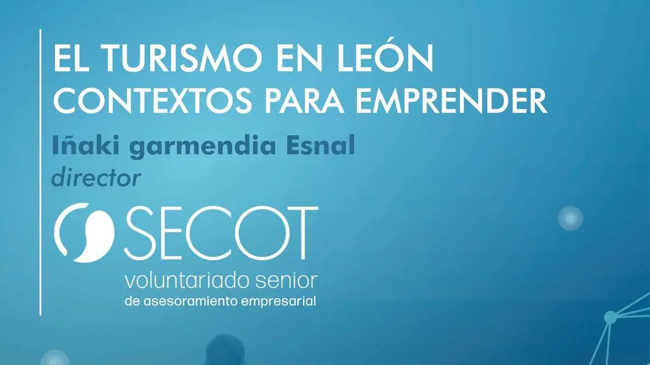 Imagen parcial de la portada del libro presentado por Secot.