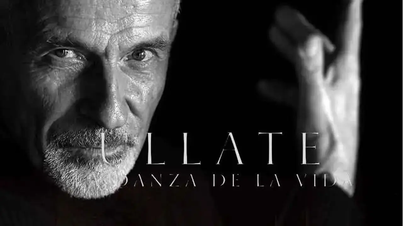León acoge dos proyecciones del documental 'Ullate. La danza de la vida'.