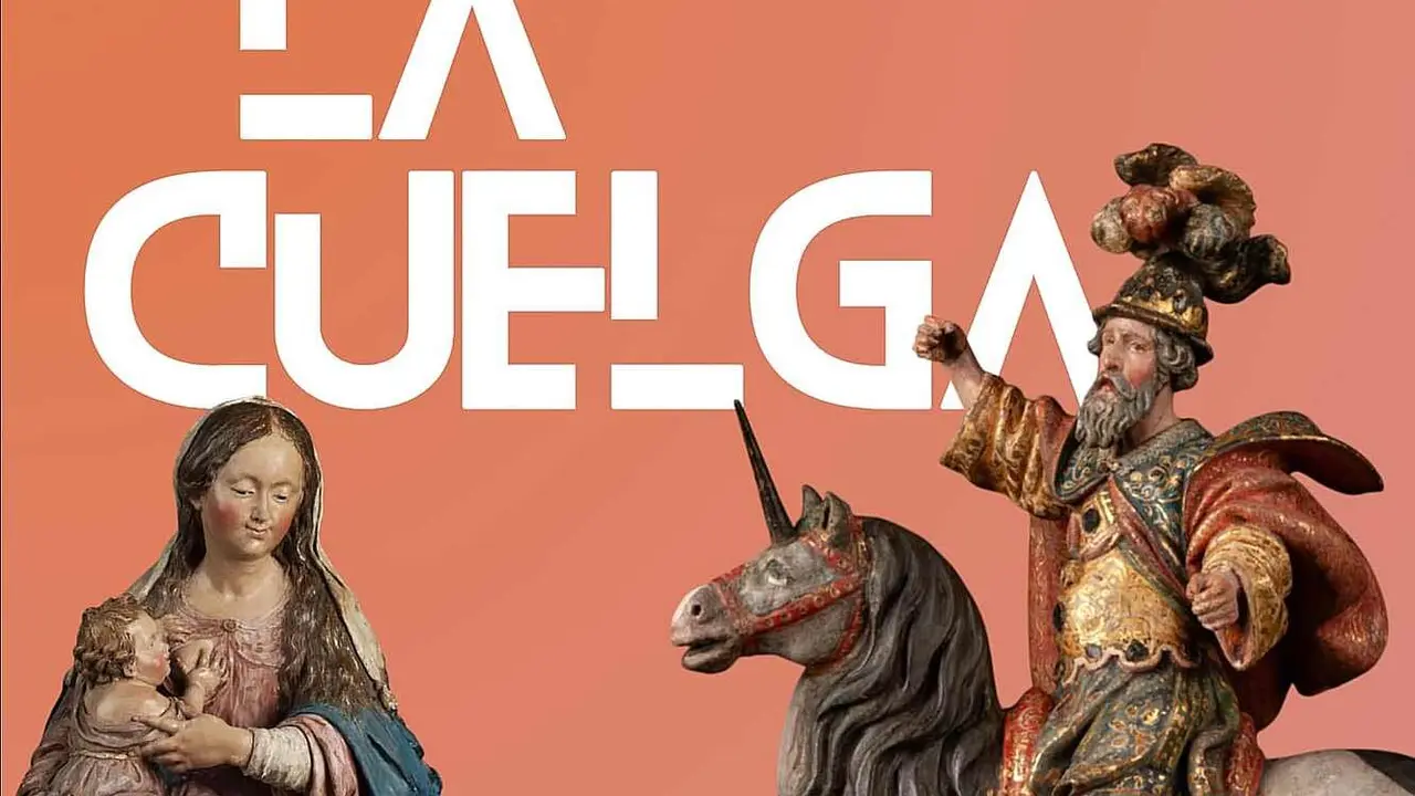 'La Cuelga', un animoso podcast de cultura y con muchas historias para León.