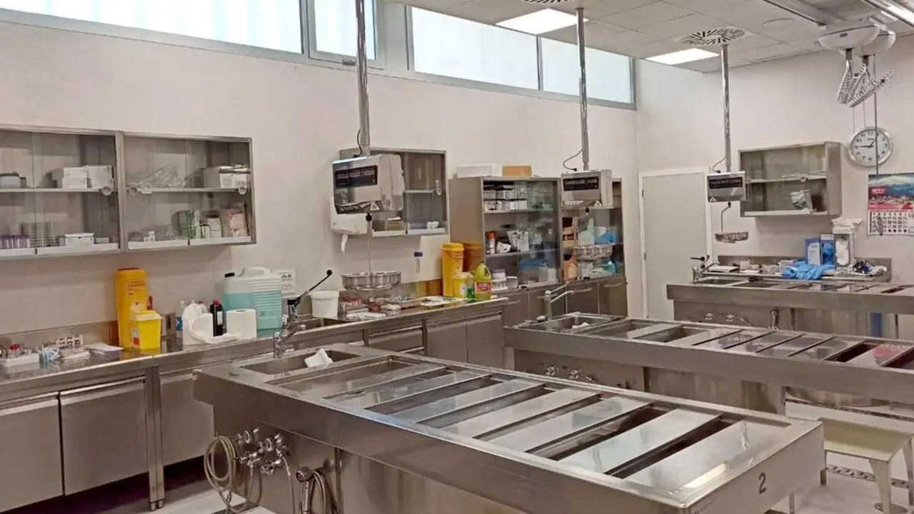 El rechazo al traslado del Instituto de Medicina Legal de Ponferrada se multiplica en El Bierzo.