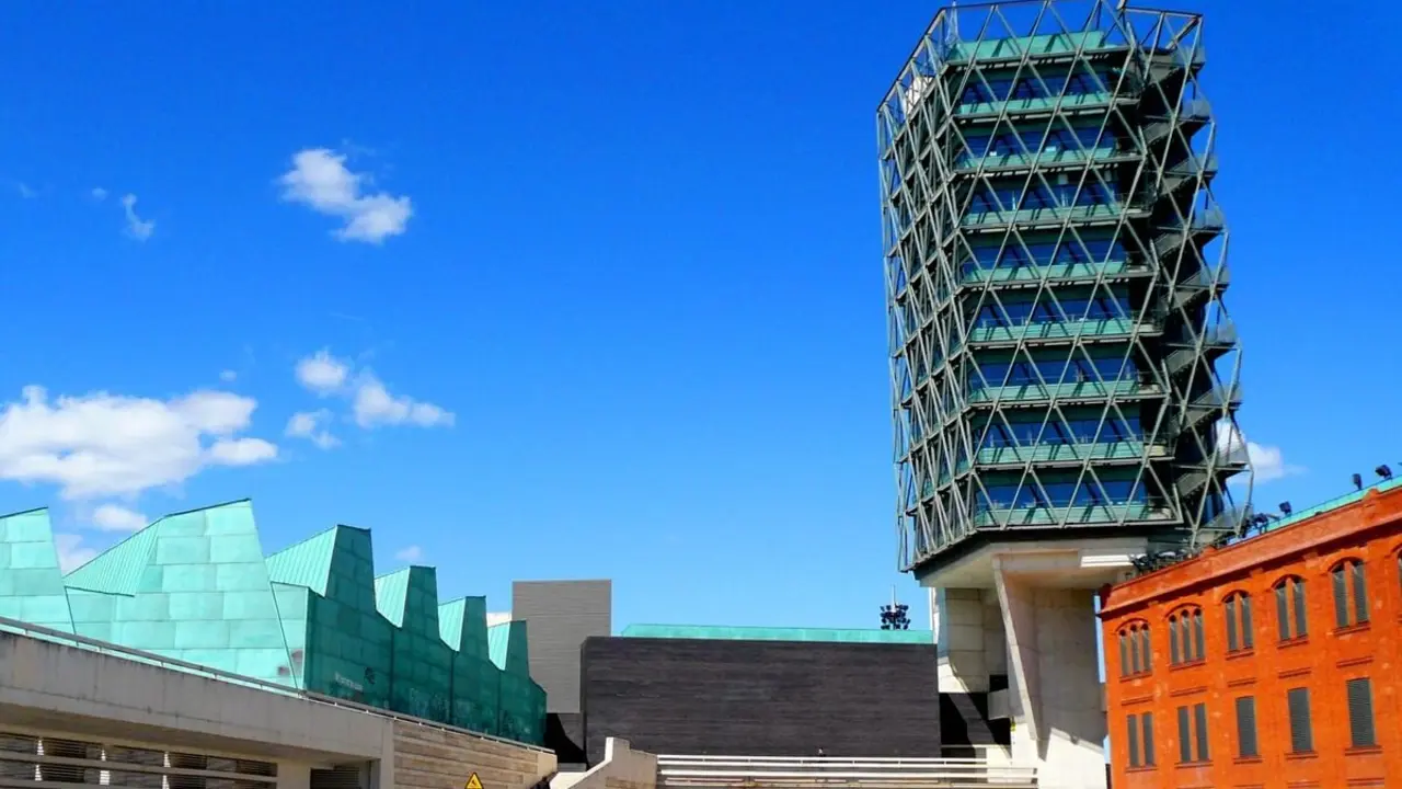 El Museo de la Ciencia de Valladolid alberga la Asamblea General de Socios 2025 de Empresa Familiar de Castilla y León.